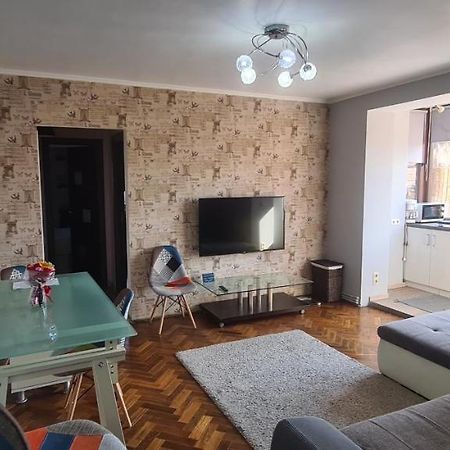 Comfort Home Apartment 1 Petroşani Exterior foto